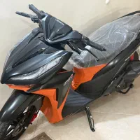 بلنتا|موتورسیکلت|تهران, علم و صنعت|دیوار