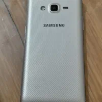 یک دستگاه موبایل سامسونگ