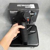 ماساژور تفنگی گان DDVWU (عمده/تک)|آرایشی، بهداشتی، درمانی|تهران, سازمان برنامه جنوبی|دیوار