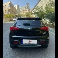 لیفان ایکس پنجاه مدل ۹۵ مانیتور و کیلس  دهکده|خودرو سواری و وانت|تهران, زیبادشت|دیوار