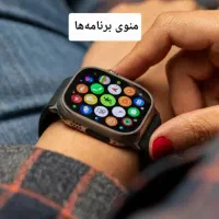 ساعت هوشمند طرح اپل ME07 با حالت های مختلف ورزشی|ساعت|تهران, شیخ هادی|دیوار