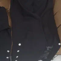 تعدادی مانتو مشکی به فروش میرسداز 300تا یک میلیون