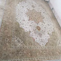 فرش ۹ متری سالم