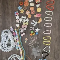 متریال ساخت چارم
