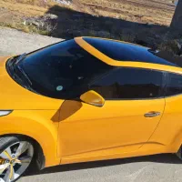 هیوندای ولستر 2014 عروسک سالم|خودرو سواری و وانت|کرمانشاه, |دیوار