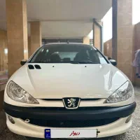 206 تیپ دو مدل ۹۹