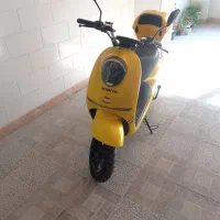 کویر موتور ۱۵۰۰