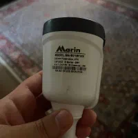 دوربین مارک مارین
