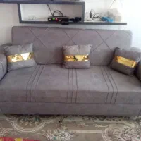 مبل هفت نفره