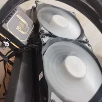 خنک کننده ی CPU|قطعات و لوازم جانبی رایانه|یزد, |دیوار