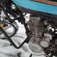 موتور|موتورسیکلت|تبریز, |دیوار