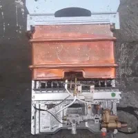 آبگرمکن بوتان ۳۱۱۵ و ۳۲۱۵ سالم و تعویض با فرسوده