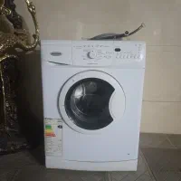 تخت خواب دونفره ماشین لباسشویی ساعت