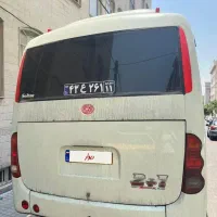 مینی بوس مهسان اطاق ترک|خودرو سنگین|تهران, اوقاف|دیوار