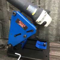 تبدیل مینی فرز به پروفیل بر و فارسی بر اصلی باس