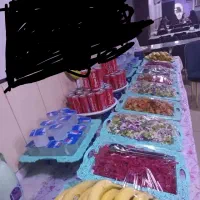 کاروان زیارتی یاران حسینی ذاکراهلبیت غلامی