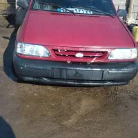 وانت پراید مدل برج ۱۱ ۹۳