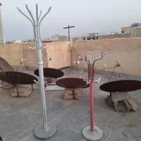 چوب لباسی