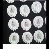 گیفت نوزاد|اسباب و اثاث بچه|گرگان, |دیوار