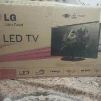 کارتن تلویزیون ال جی