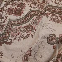 تعدادی روفرشی خیلی تمیز