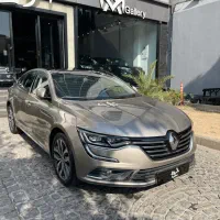 رنو تلیسمان e3|خودرو سواری و وانت|تهران, عباس‌آباد|دیوار