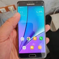 سامسونگ A5 2016|موبایل|سبزوار, ولیعصر (نجار آباد)|دیوار