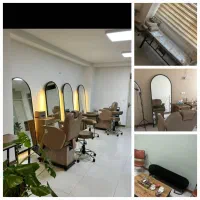 اجاره صندلی. میزناخن.تخت