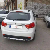 کوییکs مدل ۱۴۰۱|خودرو سواری و وانت|کرج, کرج نو|دیوار