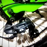 دوچرخه MARLIN 27/5|دوچرخه، اسکیت، اسکوتر|بیرجند, |دیوار