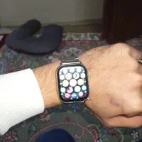 ساعت مچی هوشمند