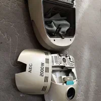 جاروبرقی|جاروبرقی، جارو شارژی، بخارشو|تبریز, |دیوار