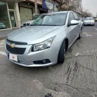 شورولت کروز ارس مدل ۲۰۱۴ chevrolet cruze ltz|خودرو سواری و وانت|تبریز, |دیوار