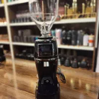 آسیاب home e1000 وc25