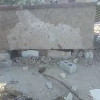 تانکر ۱۰هزاری استخری|مصالح و تجهیزات ساختمان|بیرجند, |دیوار