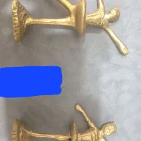 مجسمه برنز|مجسمه، تندیس، ماکت|دورود, |دیوار