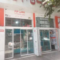 اجاره مغازه ۴۰ متری خیابان شهید عمادی