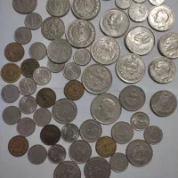 سکه شاهی و جمهوری|کلکسیون سکه، تمبر، اسکناس|ارومیه, |دیوار