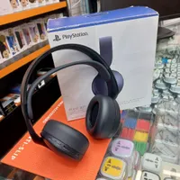 هدفون پی اس 5 pulse 3d