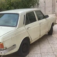 پیکان1383 بازدید گیلانغرب