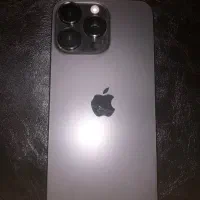 ایفون ۱۵ پرومکس ۵۱۲ گیگ