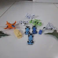 انواع اسباب بازی|اسباب‌بازی بچه|مشهد, شهرک مهر آباد|دیوار