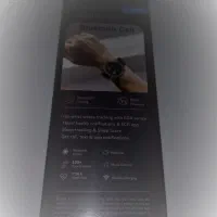 ساعت هوشمند وریتی باقیمت مناسب|ساعت|سبزوار, پیام|دیوار