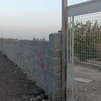 باغچه 1600متری در صبا شهر