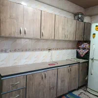 ده عدد کابینت