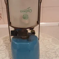 چراغ گازی عتیقه