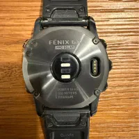 Garmin fenix 6 pro solar / گارمین|ساعت|تبریز, |دیوار