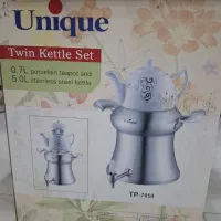 کتری وقوری