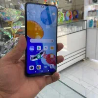 Redmi note 11 تمیز|موبایل|همدان, |دیوار