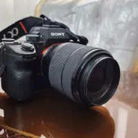 دوربین آلفا ۷ مارک ۳|دوربین عکاسی و فیلم‌برداری|آبیک, |دیوار